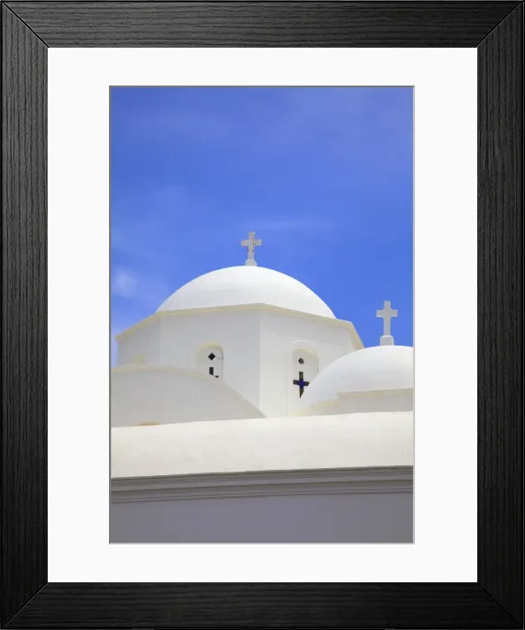 Framed Print : Church at Kambos, Patmos, Dodecanese, Greek Islands, Greece, Europe Framed Print : Church at Kambos, Patmos, Dodecanese, Greek Islands, Greece, Europe