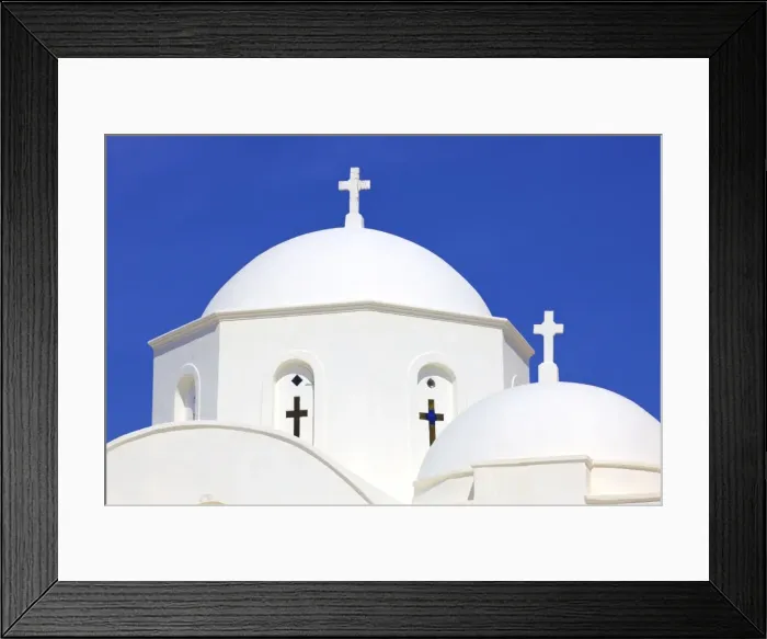 Framed Print : Church at Kambos, Patmos, Dodecanese, Greek Islands, Greece, Europe Framed Print : Church at Kambos, Patmos, Dodecanese, Greek Islands, Greece, Europe