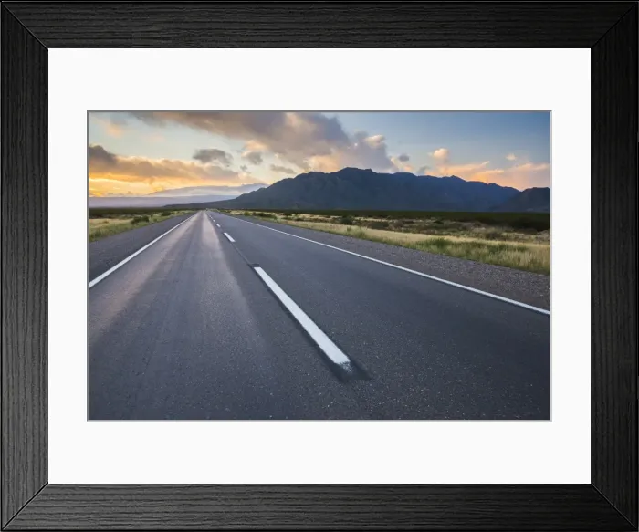 Framed Print : Mountains surrounding Mendoza, Mendoza Province, Argentina, South America Framed Print : Mountains surrounding Mendoza, Mendoza Province, Argentina, South America