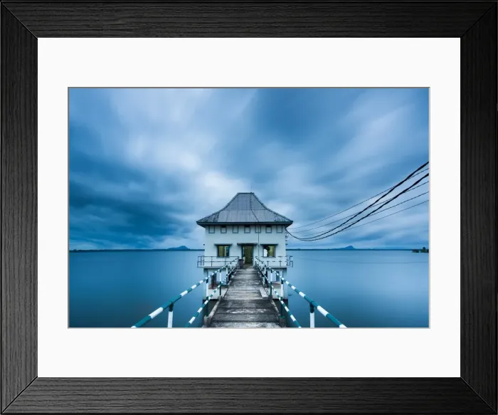 Framed Print : Anuradhapura Town, Sri Lanka, Asia Framed Print : Anuradhapura Town, Sri Lanka, Asia