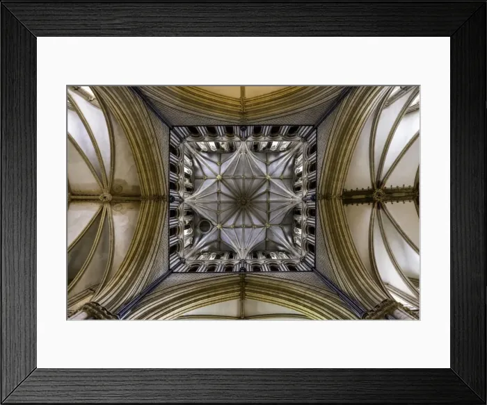 Framed Print : The ceiling of Lincoln Cathedral, Lincoln, Lincolnshire, England, United Kingdom, Europe Framed Print : The ceiling of Lincoln Cathedral, Lincoln, Lincolnshire, England, United Kingdom, Europe