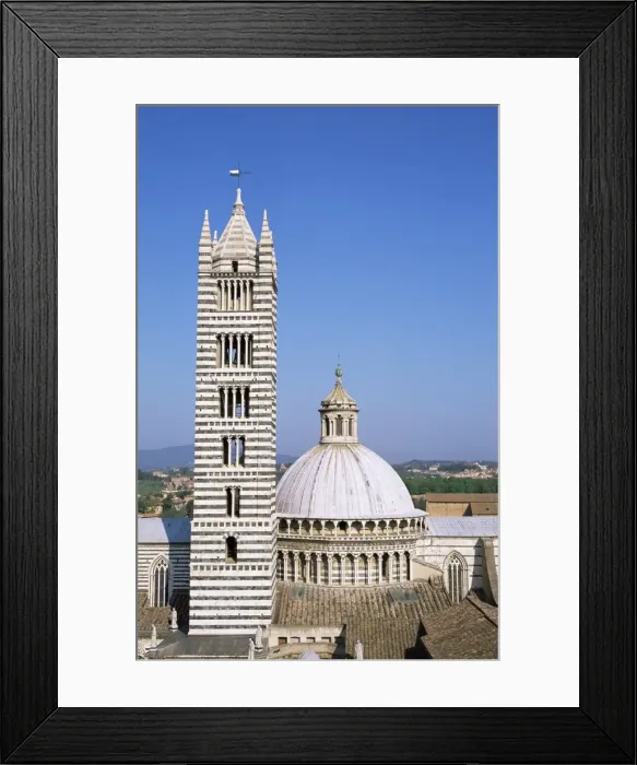 Framed Print : Duomo (cathedral) Framed Print : Duomo (cathedral)