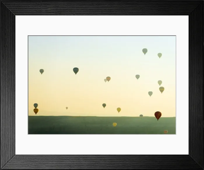 Framed Print : Balloon flight over Goreme, UNESCO World Heritage Site, Goreme, Cappadocia, Anatolia Framed Print : Balloon flight over Goreme, UNESCO World Heritage Site, Goreme, Cappadocia, Anatolia