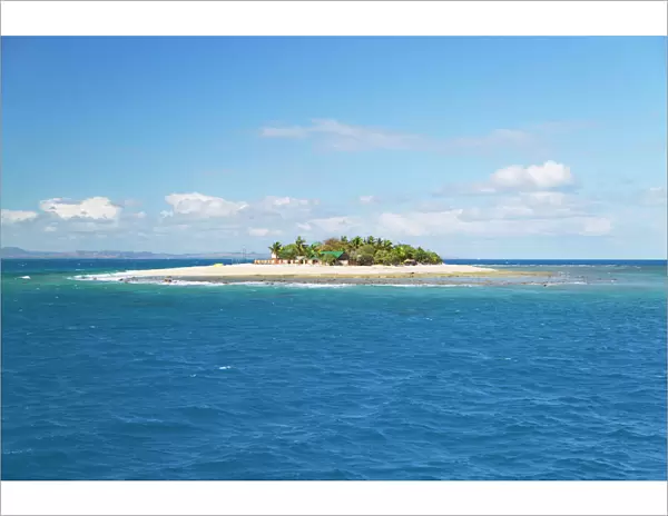 South Seas Island, Mamanuca Islands, Fiji, South Pacific, Pacific