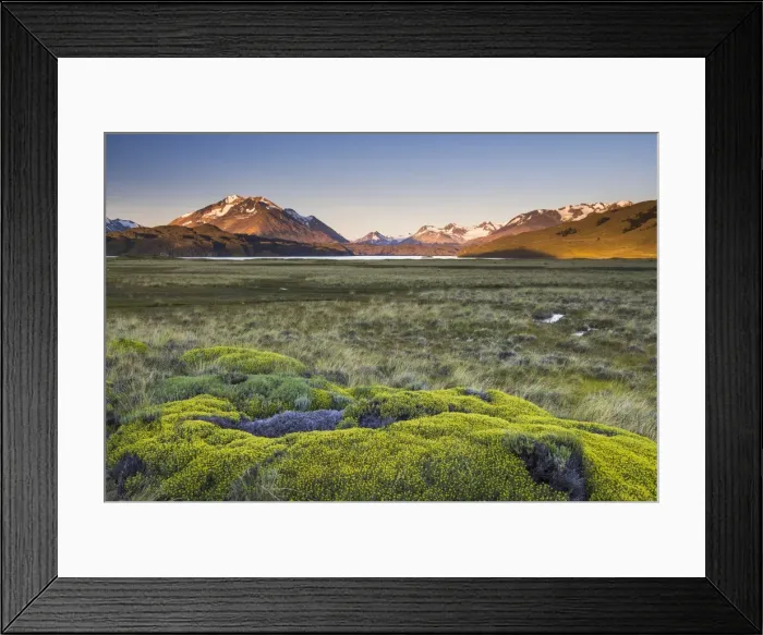 Framed Print : Sunrise at Belgrano Lake (Lago Belgrano), Perito Moreno National Park, Santa Cruz Province Framed Print : Sunrise at Belgrano Lake (Lago Belgrano), Perito Moreno National Park, Santa Cruz Province