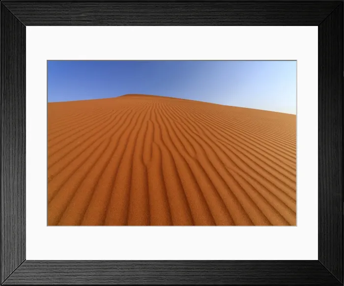 Framed Print : The shapes of sand constantly shaped by the wind, Deadvlei, Sossusvlei, Namib Desert Framed Print : The shapes of sand constantly shaped by the wind, Deadvlei, Sossusvlei, Namib Desert