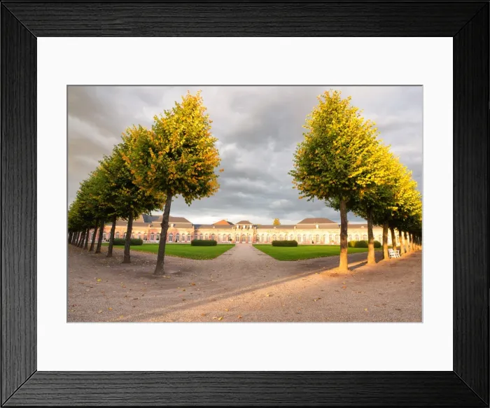 Framed Print : Schwetzingen Palace, Schwetzingen, Baden-Wurttemberg, Germany, Europe Framed Print : Schwetzingen Palace, Schwetzingen, Baden-Wurttemberg, Germany, Europe
