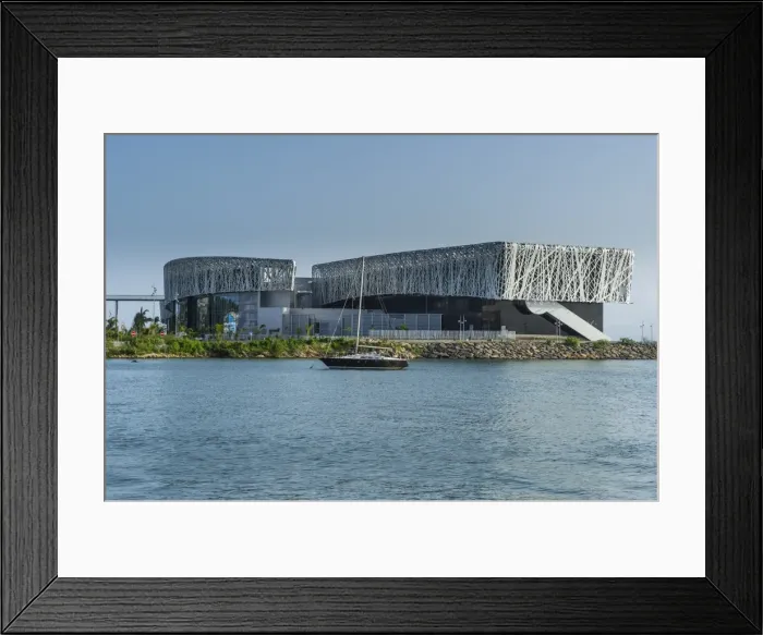 Framed Print : Memorial to slavery and the slave trade, Pointe-a-Pitre, Guadeloupe, French Overseas Department Framed Print : Memorial to slavery and the slave trade, Pointe-a-Pitre, Guadeloupe, French Overseas Department
