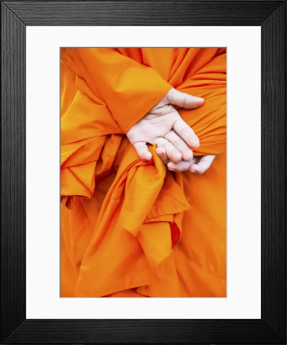 Framed Print : Monks hands, Siem Reap, Cambodia, Indochina, Southeast Asia, Asia Framed Print : Monks hands, Siem Reap, Cambodia, Indochina, Southeast Asia, Asia