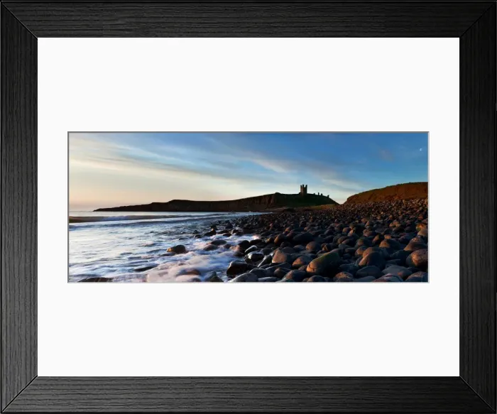 Framed Print : Dunstanburgh Castle, Northumberland, England, United Kingdom, Europe Framed Print : Dunstanburgh Castle, Northumberland, England, United Kingdom, Europe