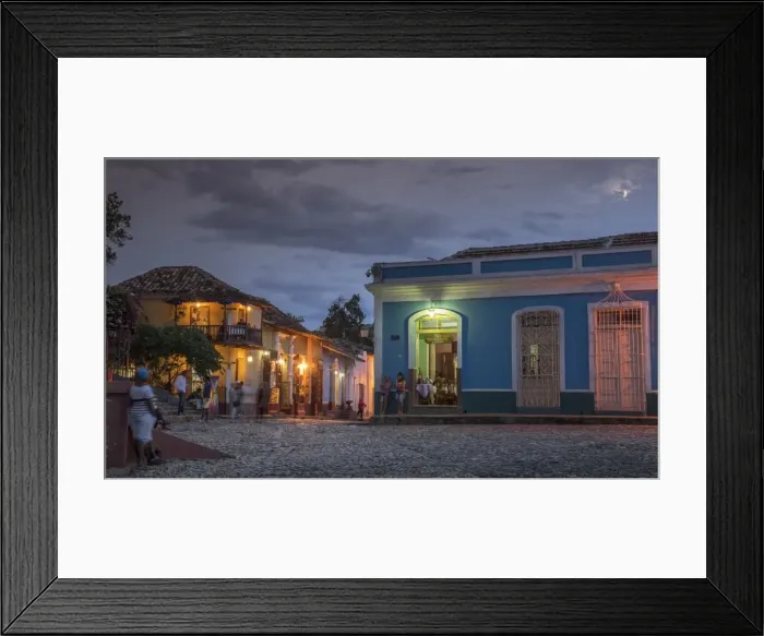 Framed Print : Trinidad de Cuba, UNESCO World Heritage Site, Sancti Spiritus, Cuba, West Indies Framed Print : Trinidad de Cuba, UNESCO World Heritage Site, Sancti Spiritus, Cuba, West Indies