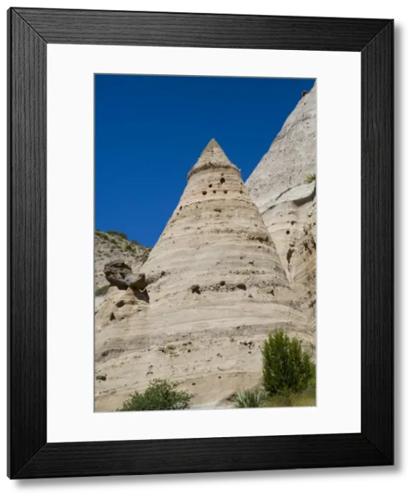 Framed Print : Kasha-Katuwe Tent Rocks National Monument, New Mexico, United States of America Framed Print : Kasha-Katuwe Tent Rocks National Monument, New Mexico, United States of America