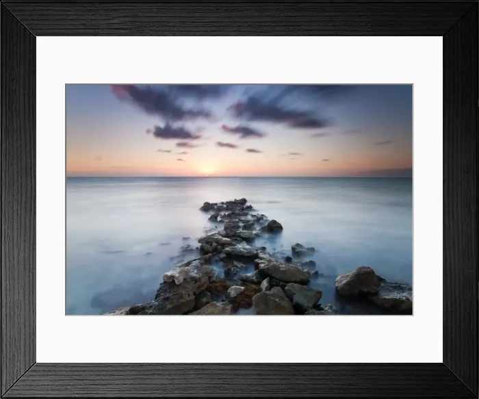Framed Print : Isla Mujeres, Mexico, North America Framed Print : Isla Mujeres, Mexico, North America