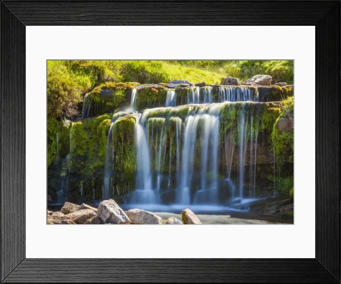 Framed Print : Brecon Beacons National Park, Powys, Wales, United Kingdom, Europe Framed Print : Brecon Beacons National Park, Powys, Wales, United Kingdom, Europe