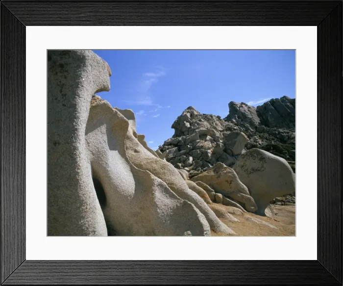 Framed Print : The Moon Valley Framed Print : The Moon Valley
