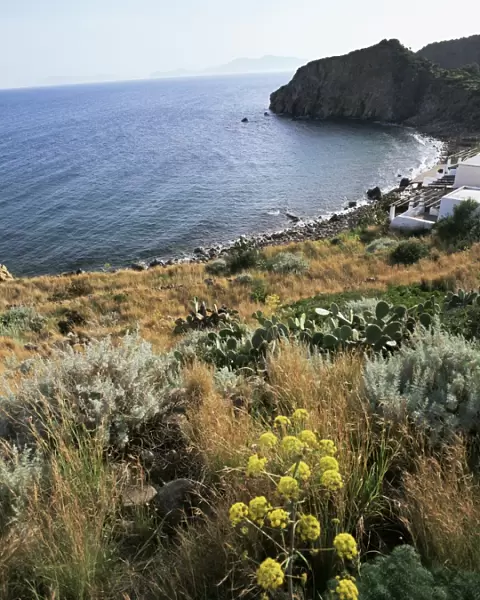 Filicudi, Aeolian Islands (Lipari Islands)