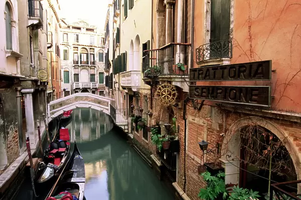 Venice, Veneto