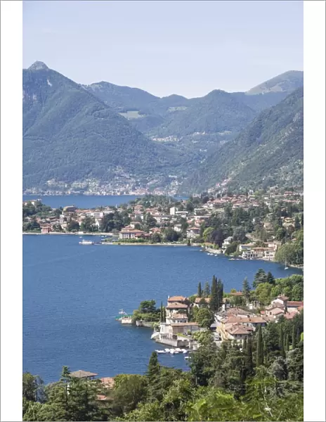 Tremezzo, Lake Como