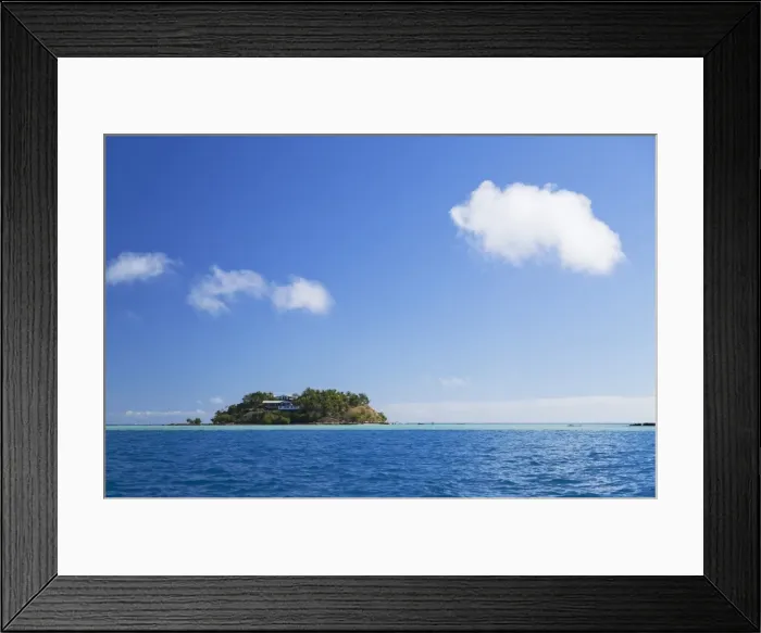 Framed Print : Wadigi Island, Mamanuca Islands, Fiji, South Pacific, Pacific Framed Print : Wadigi Island, Mamanuca Islands, Fiji, South Pacific, Pacific