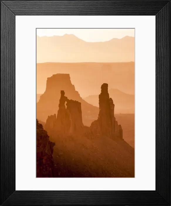 Framed Print : Canyonlands National Park, Utah, United States of America, North America Framed Print : Canyonlands National Park, Utah, United States of America, North America