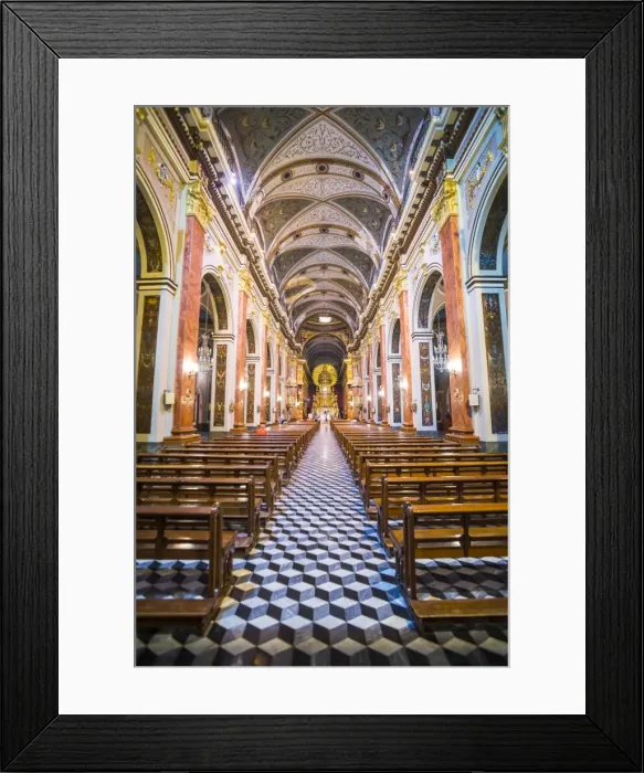 Framed Print : Inside Salta Cathedral, Salta, Salta Province, North Argentina, Argentina, South America Framed Print : Inside Salta Cathedral, Salta, Salta Province, North Argentina, Argentina, South America