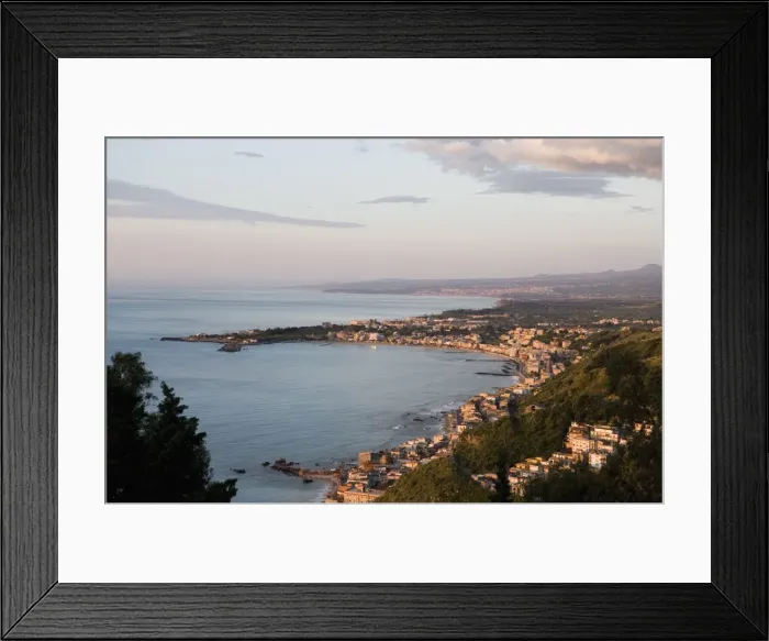 Framed Print : Morning light Framed Print : Morning light
