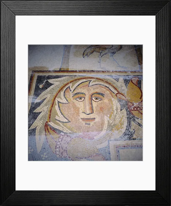 Framed Print : Apostles church Framed Print : Apostles church