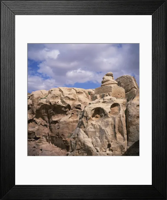 Framed Print : The Snake Monument Framed Print : The Snake Monument