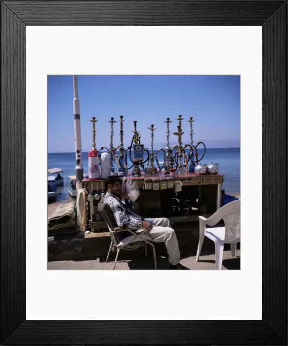 Framed Print : Water pipes Framed Print : Water pipes