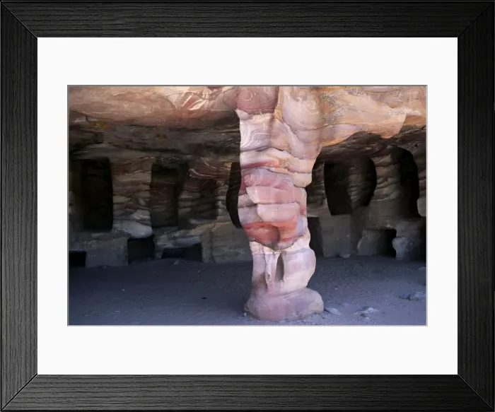Framed Print : Royal tomb Framed Print : Royal tomb