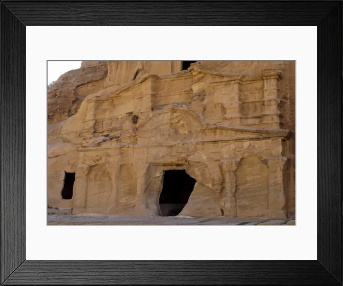Framed Print : Obelisk Tomb Framed Print : Obelisk Tomb