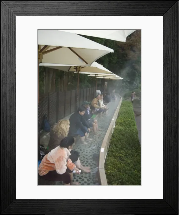 Framed Print : Picasso Sculpture Park Museum Framed Print : Picasso Sculpture Park Museum