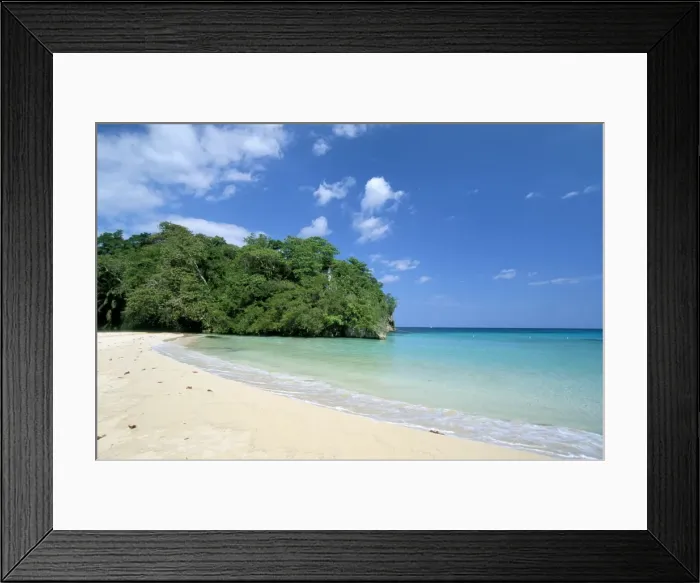 Framed Print : Frenchmans Cove Framed Print : Frenchmans Cove