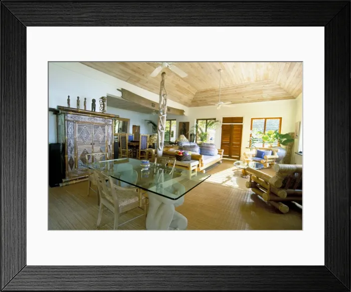 Framed Print : Interior of luxury hotel Framed Print : Interior of luxury hotel