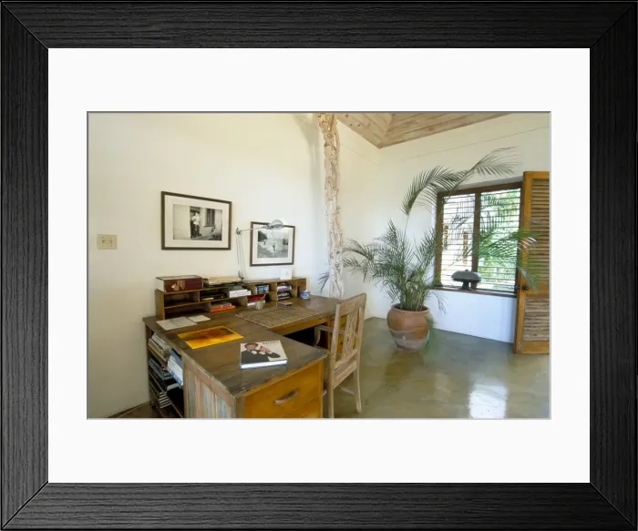Framed Print : Interior of luxury hotel Framed Print : Interior of luxury hotel