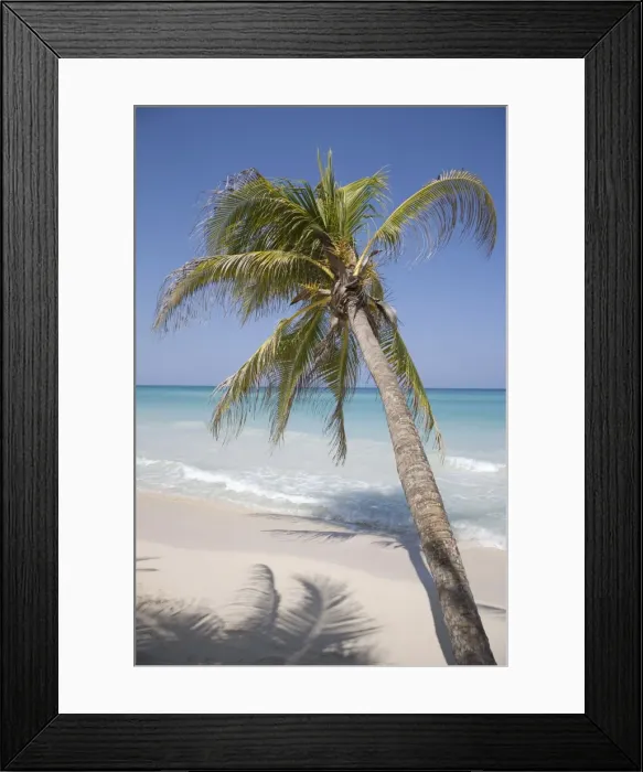 Framed Print : Negril, Jamaica Framed Print : Negril, Jamaica