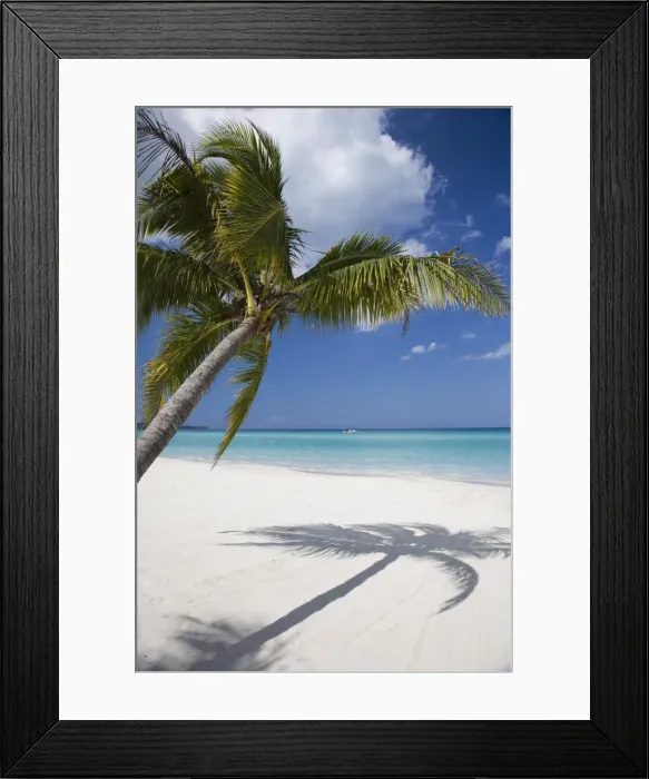 Framed Print : Negril, Jamaica Framed Print : Negril, Jamaica