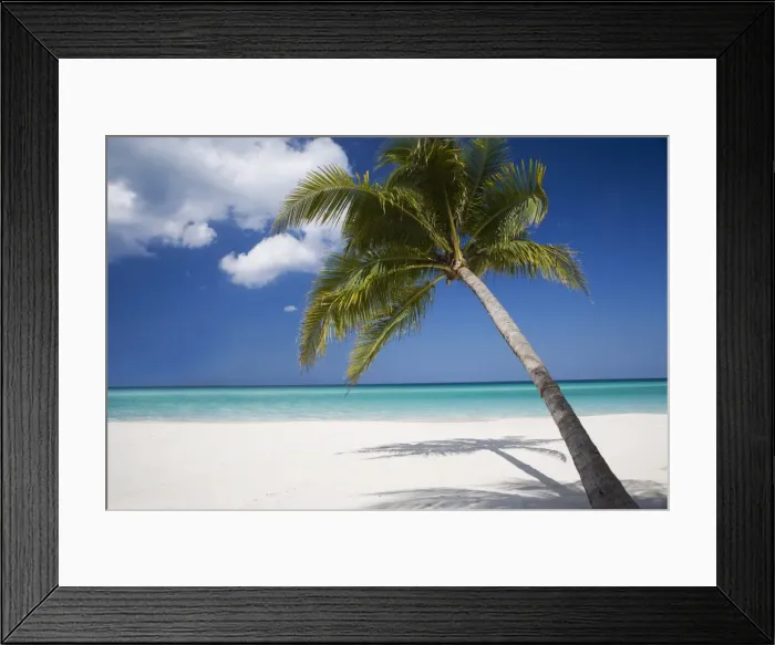 Framed Print : Negril, Jamaica Framed Print : Negril, Jamaica