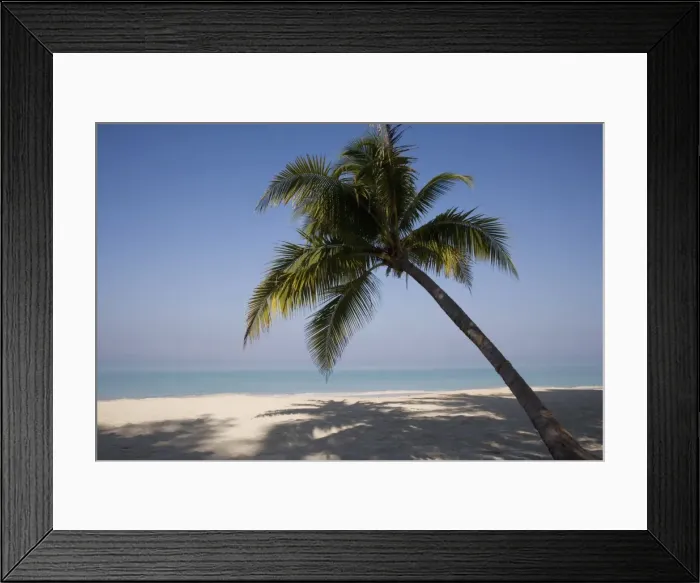 Framed Print : Negril, Jamaica Framed Print : Negril, Jamaica