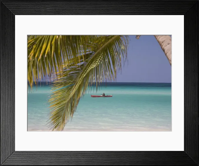 Framed Print : Ocho Rios, Jamaica Framed Print : Ocho Rios, Jamaica