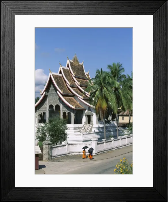 Framed Print : Royal Palace Pavilion Framed Print : Royal Palace Pavilion