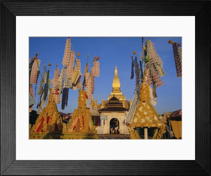 Framed Print : Psaat offerings Framed Print : Psaat offerings