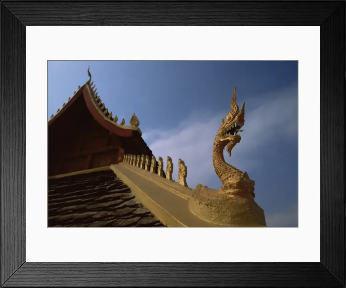 Framed Print : Architectural detail Framed Print : Architectural detail
