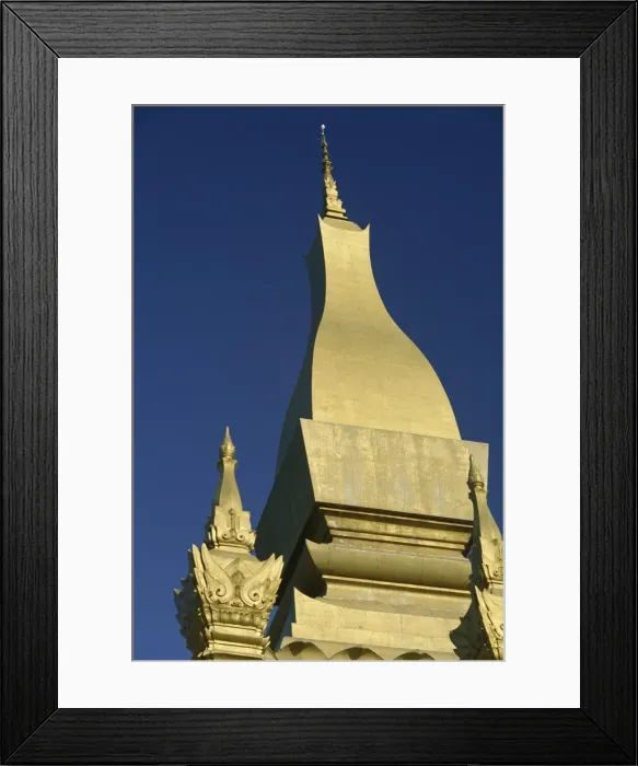 Framed Print : Detail of spire Framed Print : Detail of spire