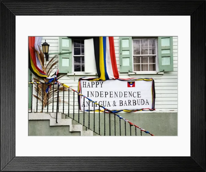 Framed Print : Cultural Office, St