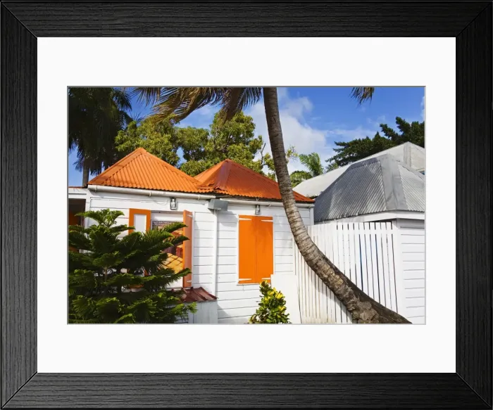 Framed Print : Store, Redcliffe Quay, St Framed Print : Store, Redcliffe Quay, St