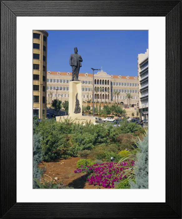 Framed Print : Parliament Framed Print : Parliament
