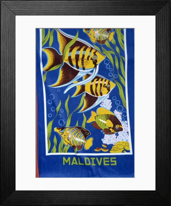 Framed Print : Souvenir, Male Framed Print : Souvenir, Male