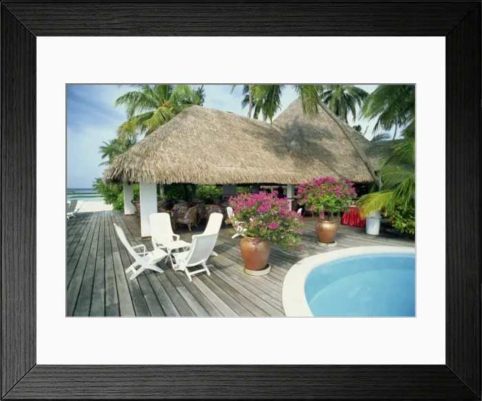 Framed Print : Nakatchafushi Framed Print : Nakatchafushi