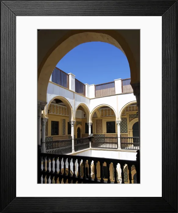 Framed Print : Dar Qaramanli Framed Print : Dar Qaramanli